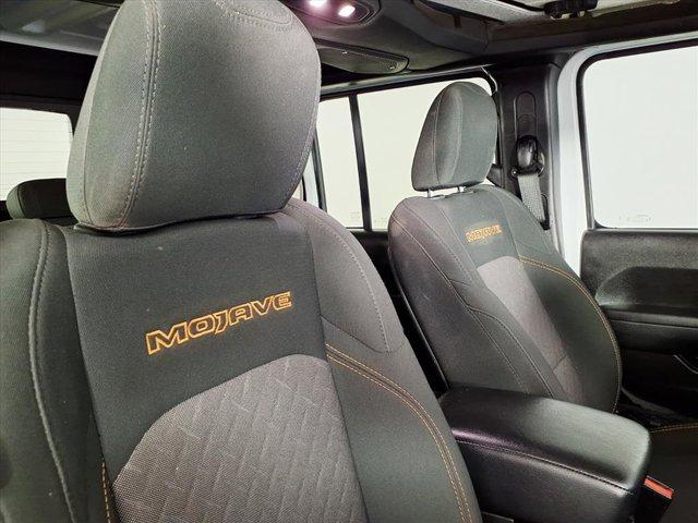 used 2024 Jeep Gladiator car, priced at $43,912