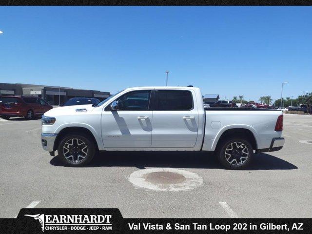new 2025 Ram 1500 car, priced at $52,068