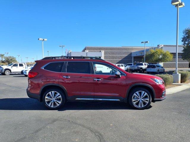 used 2022 Subaru Ascent car, priced at $33,803