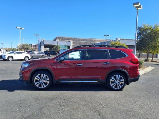 used 2022 Subaru Ascent car, priced at $33,803