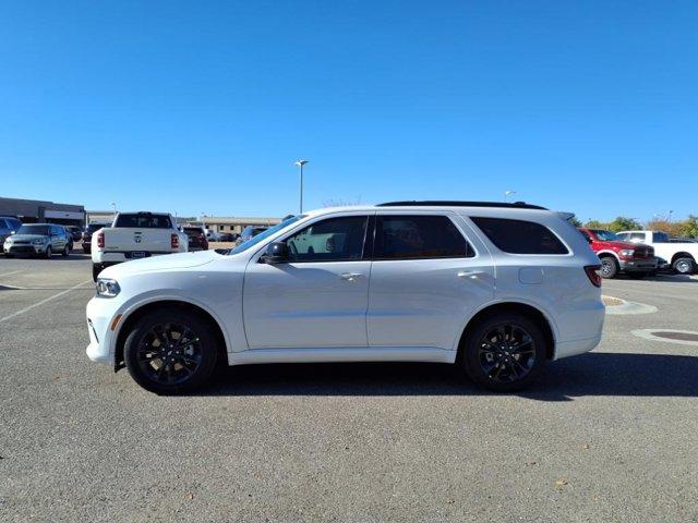 new 2025 Dodge Durango car, priced at $39,618