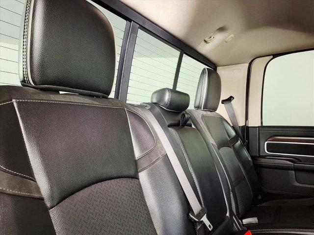 used 2022 Ram 3500 car, priced at $63,488