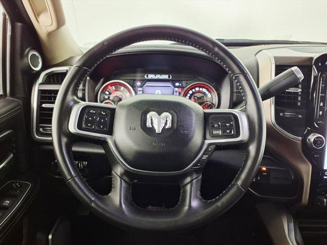 used 2022 Ram 3500 car, priced at $63,488