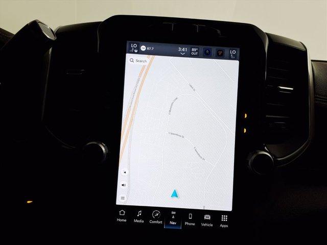 used 2022 Ram 3500 car, priced at $63,488