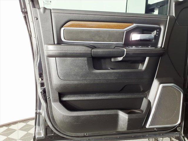 used 2022 Ram 3500 car, priced at $63,488