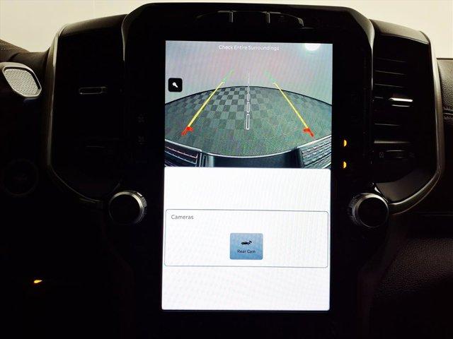 used 2022 Ram 3500 car, priced at $63,488