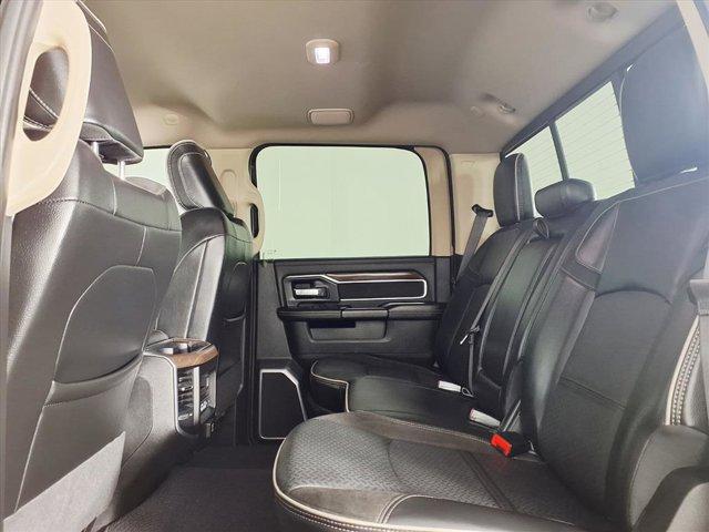 used 2022 Ram 3500 car, priced at $63,488