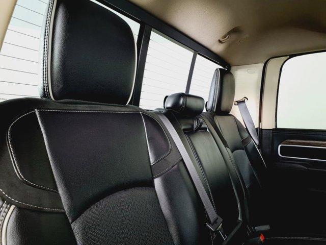 used 2021 Ram 2500 car, priced at $57,676