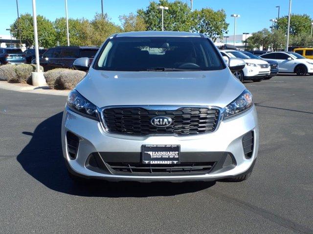 used 2020 Kia Sorento car, priced at $20,320