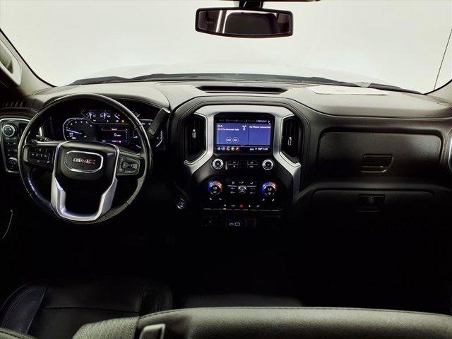 used 2019 GMC Sierra 1500 car, priced at $34,652