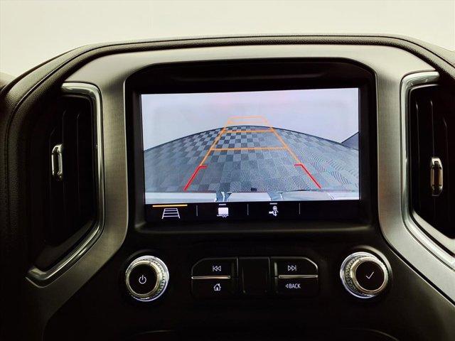 used 2019 GMC Sierra 1500 car, priced at $34,652