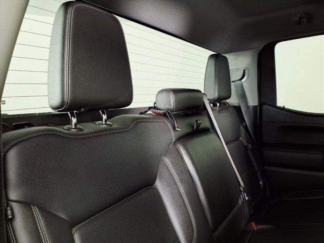 used 2019 GMC Sierra 1500 car, priced at $34,652