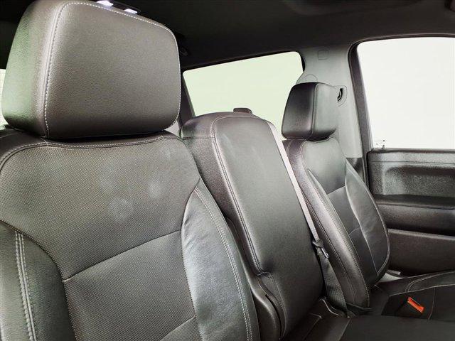 used 2019 GMC Sierra 1500 car, priced at $34,652