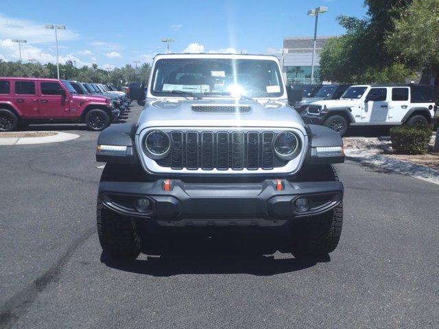 new 2024 Jeep Gladiator car, priced at $50,721