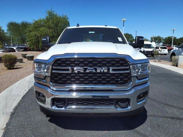 new 2024 Ram 2500 car, priced at $60,361