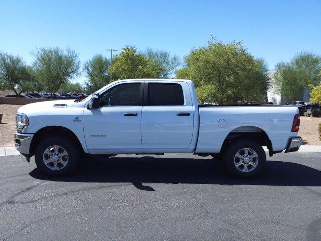 new 2024 Ram 2500 car, priced at $60,361