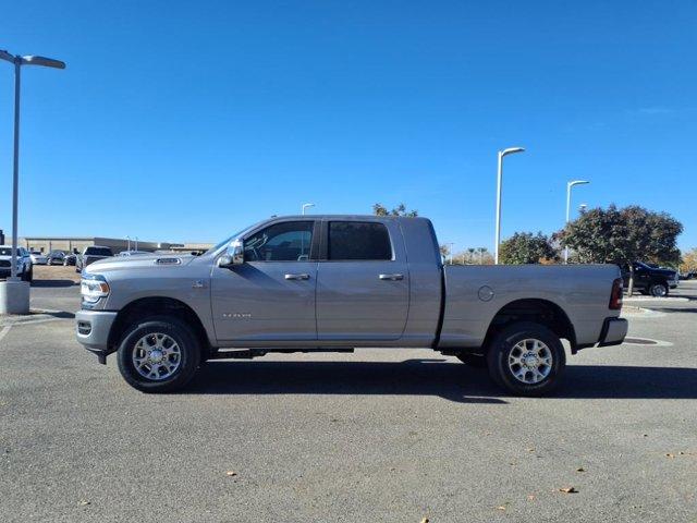 new 2024 Ram 2500 car, priced at $71,745