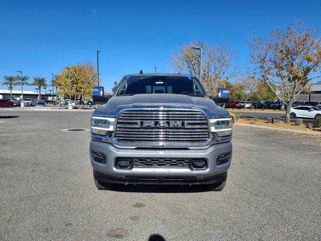 new 2024 Ram 2500 car, priced at $71,745