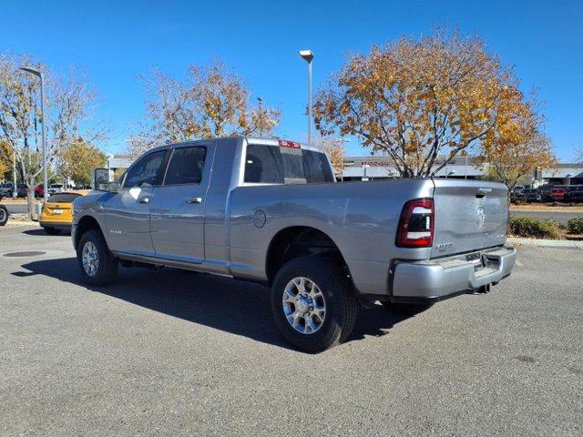 new 2024 Ram 2500 car, priced at $71,745