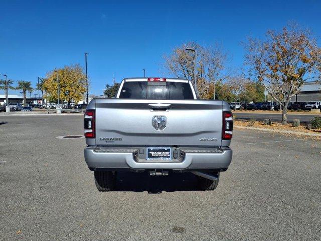 new 2024 Ram 2500 car, priced at $71,745