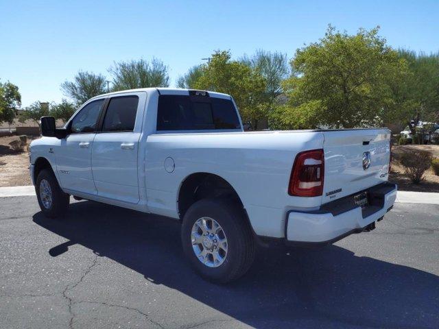 new 2024 Ram 2500 car, priced at $74,286