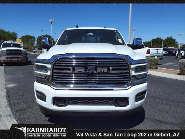 new 2024 Ram 2500 car, priced at $74,786