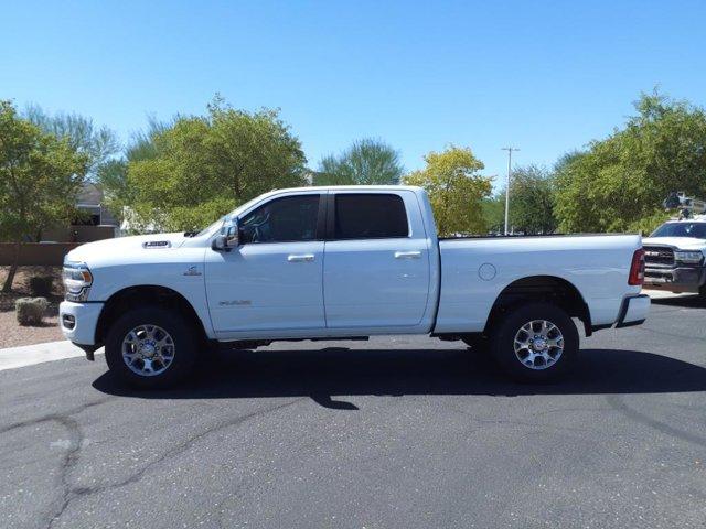 new 2024 Ram 2500 car, priced at $74,286