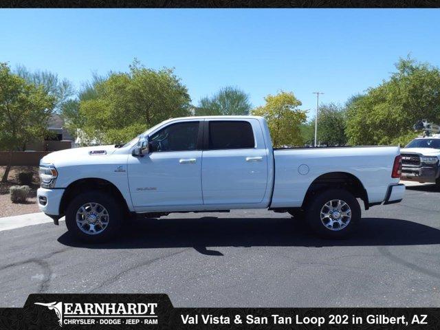 new 2024 Ram 2500 car, priced at $74,786