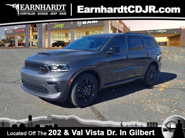 new 2025 Dodge Durango car, priced at $51,987