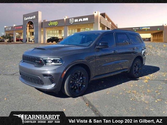 new 2025 Dodge Durango car, priced at $51,987