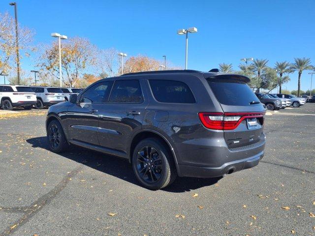 new 2025 Dodge Durango car, priced at $51,987