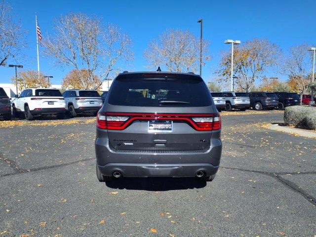 new 2025 Dodge Durango car, priced at $51,987