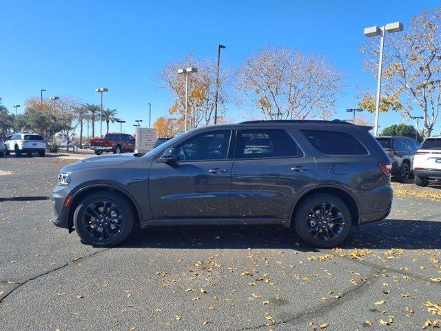 new 2025 Dodge Durango car, priced at $51,987