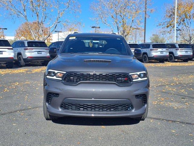 new 2025 Dodge Durango car, priced at $51,987