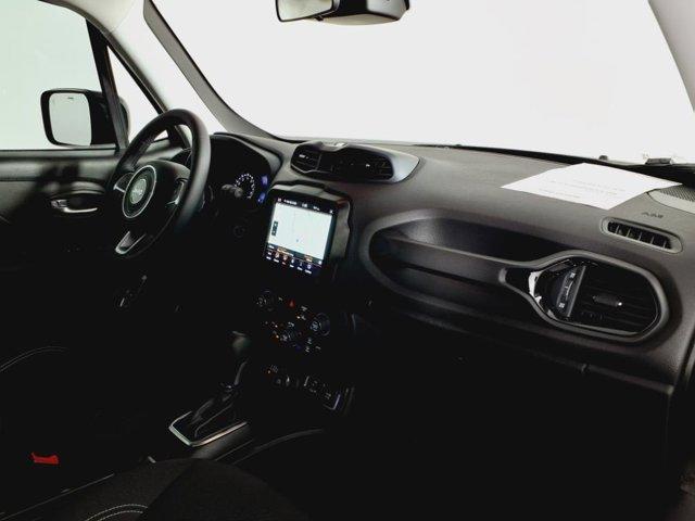 used 2023 Jeep Renegade car, priced at $24,350