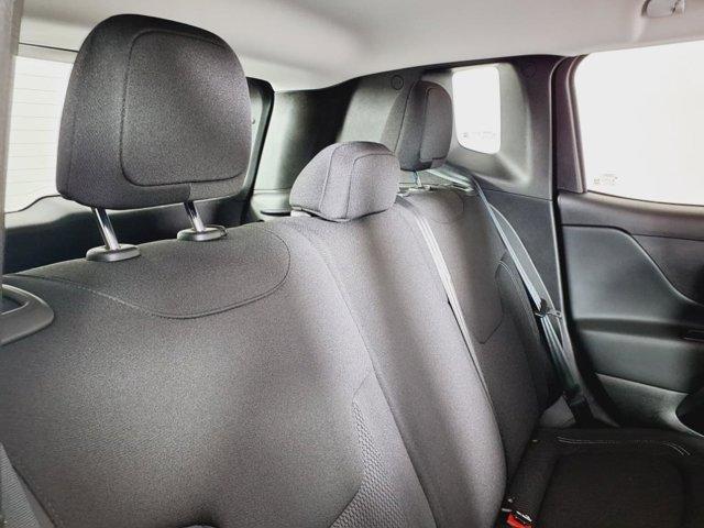 used 2023 Jeep Renegade car, priced at $24,350