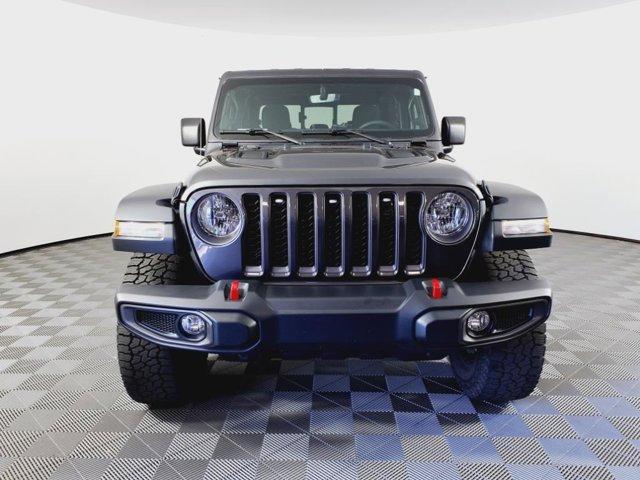 used 2023 Jeep Gladiator car, priced at $40,947