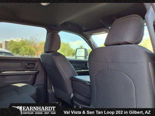 new 2026 Ram 3500 car, priced at $63,117