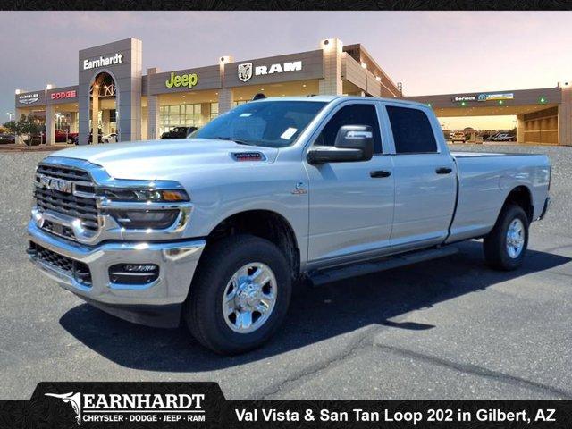 new 2026 Ram 3500 car, priced at $63,117