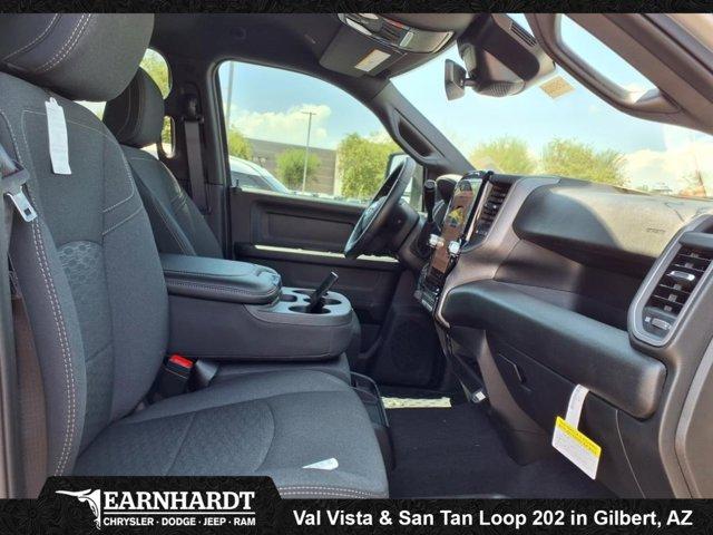 new 2026 Ram 3500 car, priced at $63,117