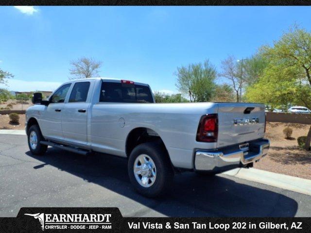 new 2026 Ram 3500 car, priced at $63,117