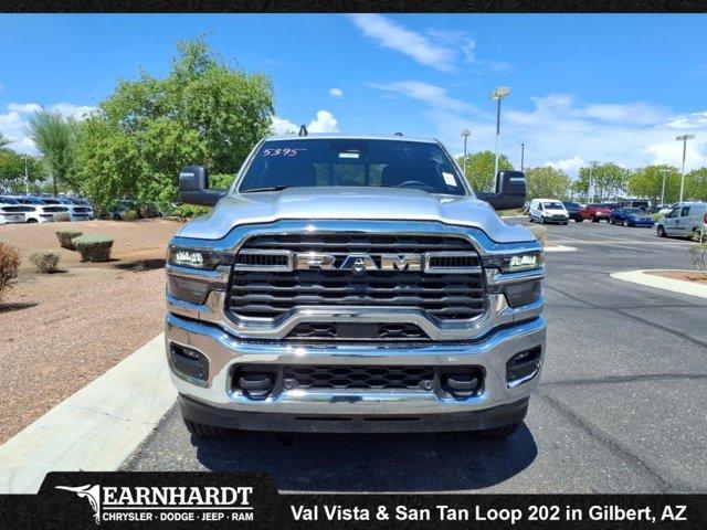 new 2026 Ram 3500 car, priced at $63,117