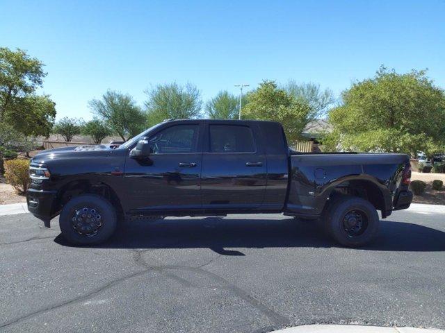 new 2024 Ram 3500 car, priced at $81,230