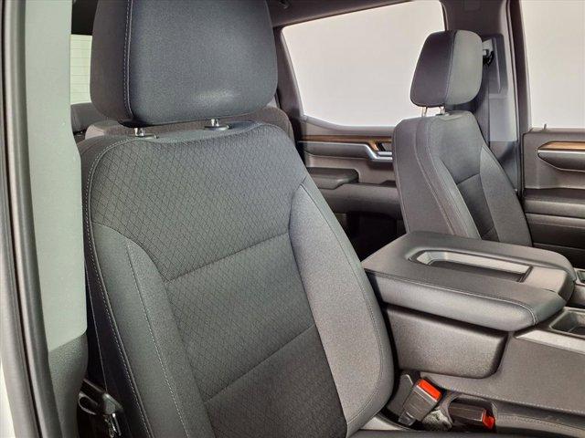 used 2022 Chevrolet Silverado 1500 car, priced at $35,595
