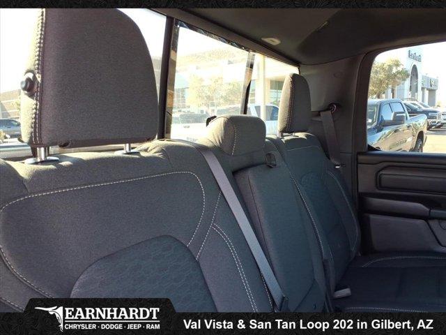 new 2026 Ram 1500 car, priced at $41,964