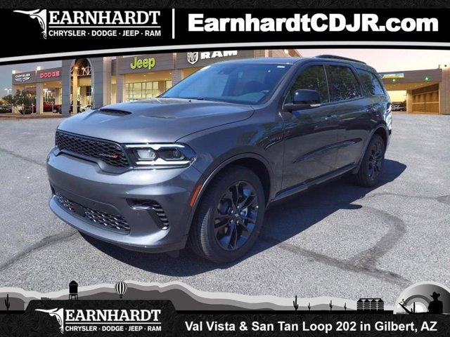 new 2025 Dodge Durango car, priced at $54,954