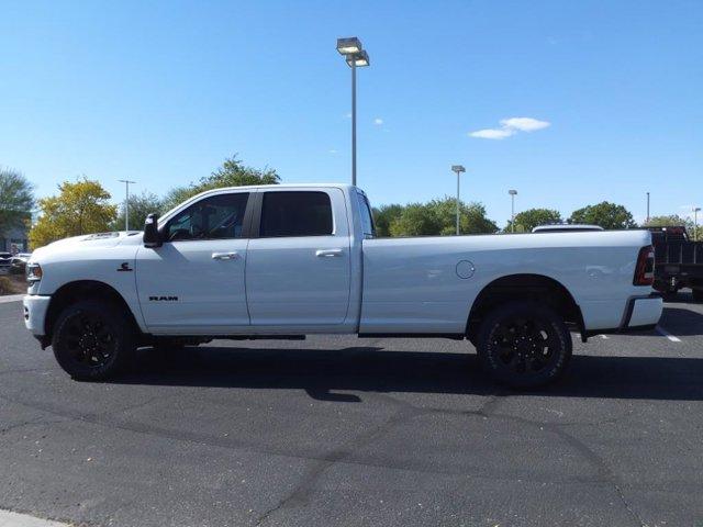 new 2024 Ram 3500 car, priced at $74,827