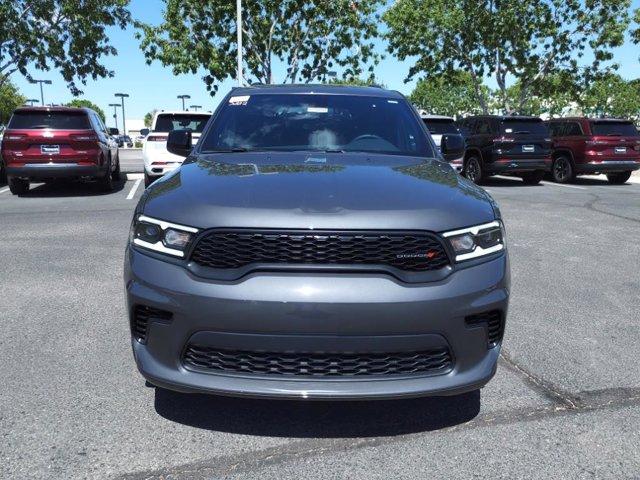 new 2025 Dodge Durango car, priced at $40,274