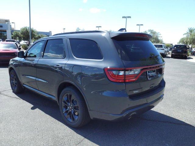 new 2025 Dodge Durango car, priced at $40,274