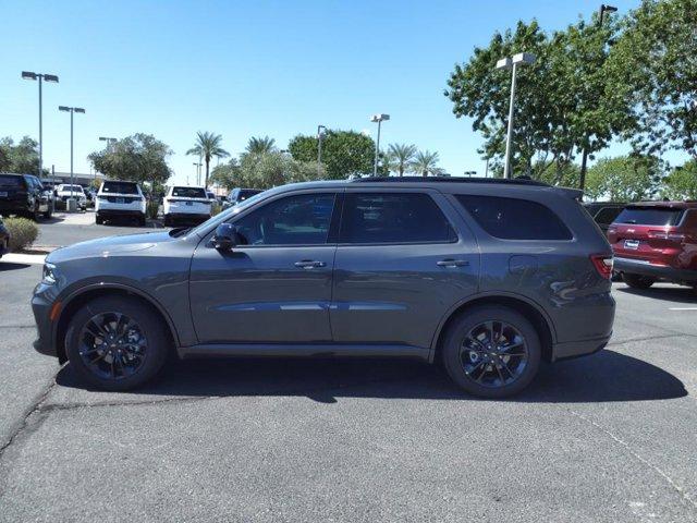 new 2025 Dodge Durango car, priced at $40,274